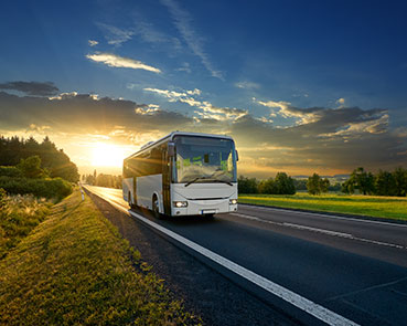 Berufskraftfahrer Academy | Ausbildung Personenverkehr Berufskraftfahrer Academy | Ausbildung Personenverkehr