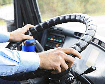 Berufskraftfahrerweiterbildung bei der Berufskraftfahrer Academy Berufskraftfahrerweiterbildung bei der Berufskraftfahrer Academy